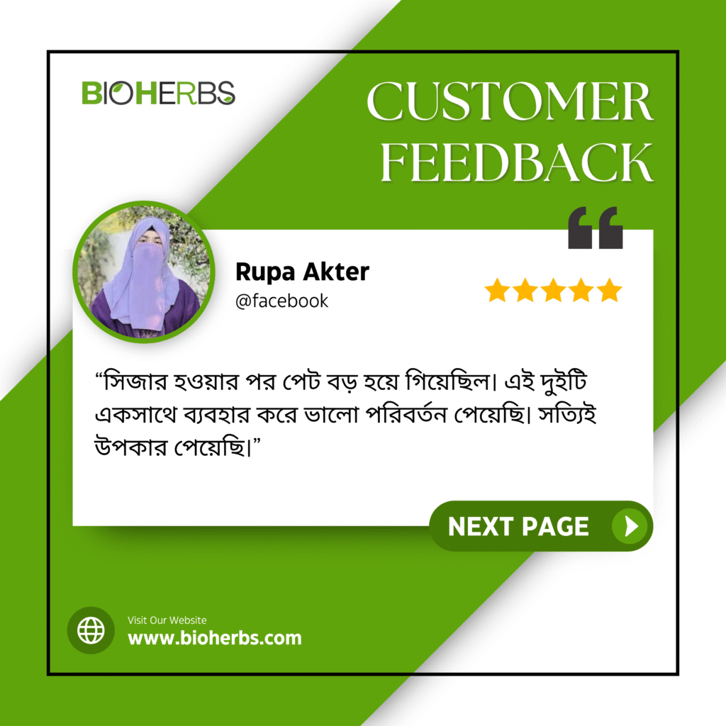 White And Green Modern Customer Testimonial Instagram Post (4)